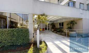 Imagem 6: Apartamento para venda tem 78 metros quadrados com 3 quartos em Vila Dom Pedro I - São Pau