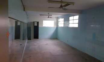 Imagem 6: Ótimo sobrado Galpão Espaço Comercial