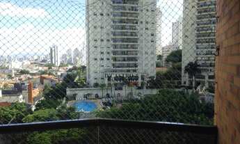 Imagem 5: Apartamento com 3 dormitórios à venda, 136 m² por R$ 883.000,00 - Vila Prudente - São Paul