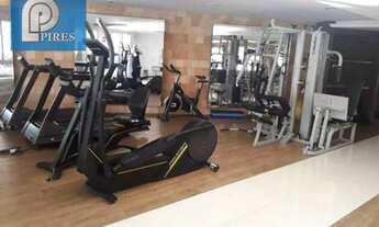 Imagem 5: Apartamento com 3 dormitórios à venda, 72 m² por R$ 560.000,00 - Vila Isolina Mazzei - São