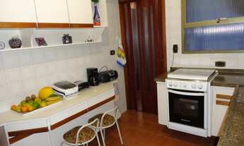 Imagem 5: Apartamento para venda com 77 metros quadrados com 3 quartos em Santana - São Paulo - SP