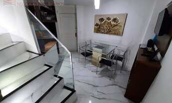 Imagem 5: São Paulo - Apartamento Padrão - Morumbi