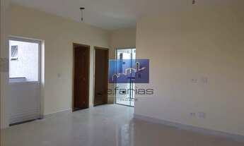 Imagem 6: Studio com 2 dormitórios à venda, 52 m² por R$ 380.000,00 - Vila Carrão - São Paulo/SP