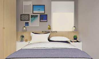 Imagem 7: Flat para aluguel de 50 metros quadrados com 1 quarto em Jardins - São Paulo - SP