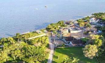 Imagem 4: Terrenos à venda, 1464 m² por R$ 550.000 - Vila da Glória - São Francisco do Sul/SC