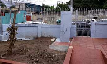 Imagem 5: Casa para venda possui 303 metros quadrados com 2 quartos em Jardim Alfredo - São Paulo