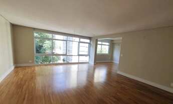 Imagem 2: Apartamento para venda tem 210 metros quadrados com 3 quartos em Santa Cecília - São Paulo