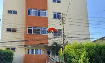 Imagem: FORTALEZA - Apartamento Padrão - Fatima