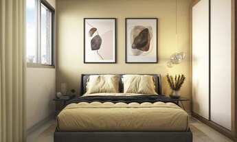 Imagem 5: SãO PAULO - Apartamento Padrão - Sumarezinho