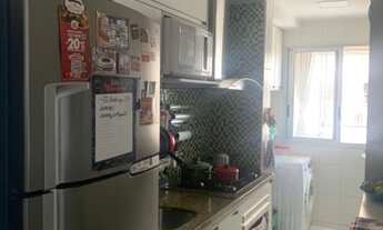 Imagem: JL-Vendo Lindo apto no Residencial Carpe