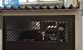 Imagem: Sobrado com 3 dormitórios à venda, 250