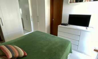 Imagem 6: Apartamento para venda com 77 metros quadrados com 2 quartos em Bento Ferreira - Vitória