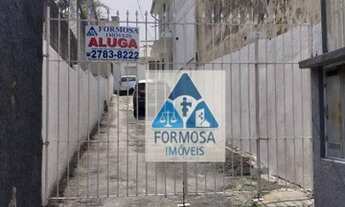 Imagem: Casa com 1 dormitório para alugar, 35 m²