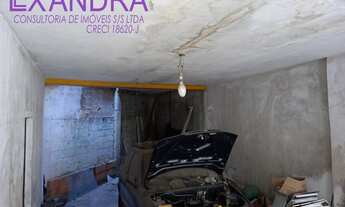 Imagem 6: CASA RESIDENCIAL em SÃO PAULO - SP, VILA BRASÍLIO MACHADO