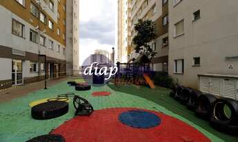 Imagem 6: SÃO PAULO - Apartamento Padrão - VILA CARMOSINA