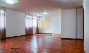 Imagem: Apartamento, Jardim Paulista - São Paulo