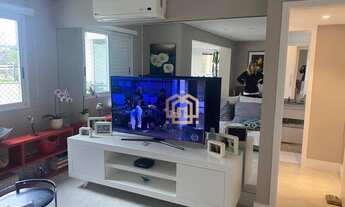 Imagem 3: Apartamento com 3 dormitórios à venda, 89 m² por R$ 1.350.000,00 - Vila Mariana - São Paul