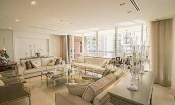 Imagem 3: SãO PAULO - Padrão - Moema