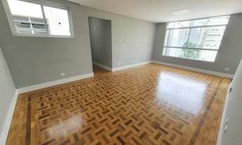 Imagem 4: Apartamento de três dormitórios com uma vaga de garagem, próximo do shopping HIgienopolis!