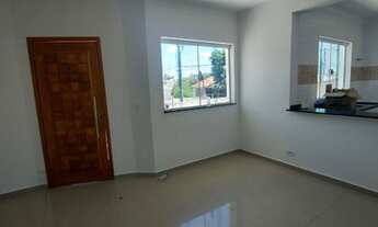 Imagem 3: Sobrado para venda com 77 metros quadrados com 2 quartos em Vila Formosa - São Paulo - São