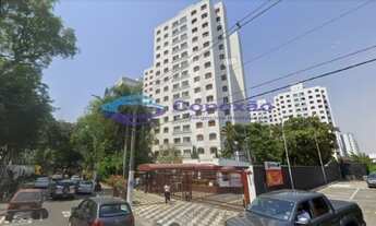 Imagem 1: São Paulo - Apartamento Padrão - Santana