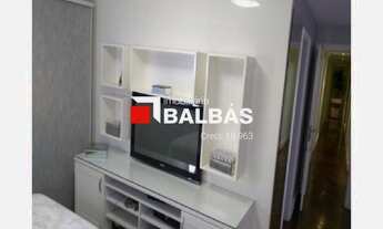 Imagem 4: Apartamento Jardim Anália Franco 3 suítes e 4 vagas