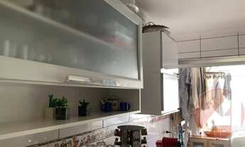 Imagem 7: Apartamento com 2 dormitórios à venda, 55 m² por R$ 319.999 - Tatuapé - São Paulo/SP