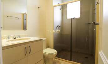 Imagem 3: Apartamento para aluguel e venda tem 340 m² com 4 quartos em Paraíso - São Paulo - SP