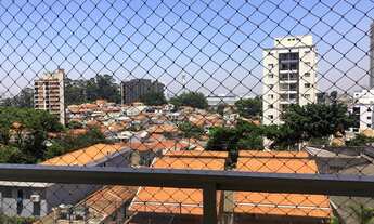 Imagem 7: Apartamento próximo Av. Braz Leme, 3 Dormitórios, Suite com Closet, Varanda