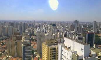 Imagem 2: SãO PAULO - Apartamento Padrão - Vila Mariana