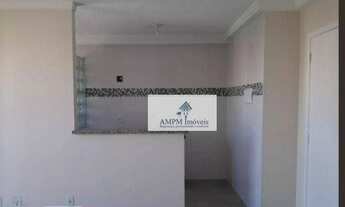 Imagem 5: Apartamento com 2 dormitórios à venda, 46 m² por R$ 280.000,00 - Imirim - São Paulo/SP