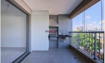 Imagem: Apto Novo ao lado do Shopping Ibirapuera