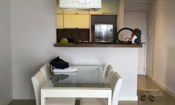 Imagem 7: Apartamento com 2 dormitórios para alugar, 70 m² por R$ 3.700,00/mês - Vila Suzana - São P