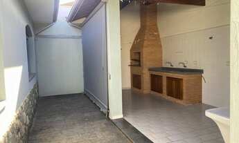 Imagem 3: INDAIATUBA - Casa Padrão - VILA SUÍÇA