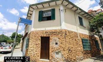 Imagem: Sobrado com 3 dormitórios à venda, 130