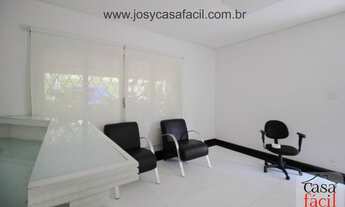 Imagem 2: Casa Comercial de 360m², 5 vagas estacionamento no Pacaembu - SP