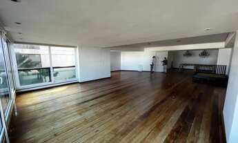 Imagem 4: APARTAMENTO LUXO 1 POR ANDAR COMPLETO 4 VAGAS AV. BOA VIAGEM