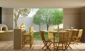 Imagem 6: Apartamento para venda tem 65 m2 com 3 quartos e 01 vaga- Jd. Avelino- S.Paulo