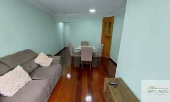 Imagem 4: Apartamento Mobiliado 2 dormitórios 1 suite,2900,00 pacote