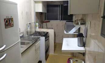 Imagem 4: Condomínio Fechado Parque Brasil com Lazer Completo no Morumbi