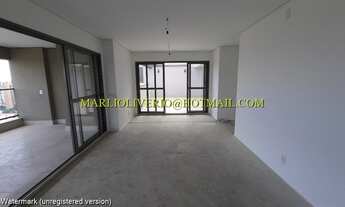 Imagem 2: Cobertura penthouse à venda na Chácara Santo Antonio, 152 m2, varanda gourmet, 03 vagas