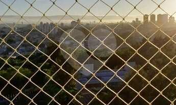 Imagem 5: Apartamento 49 m² com dormitórios e 1 vaga de garagem