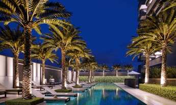 Imagem 3: ANDAR ALTO E NOVO!! HALL SOCIAL PRIVATIVO!!