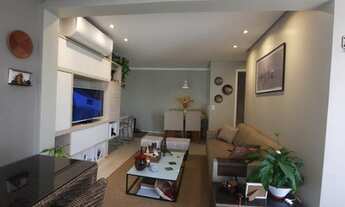 Imagem 2: Apartamento com 76 metros m2 e Sacada Gourmet na Barra Funda - SP