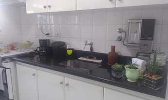 Imagem 7: Dois dormitórios sendo uma suíte , terraço e lazer