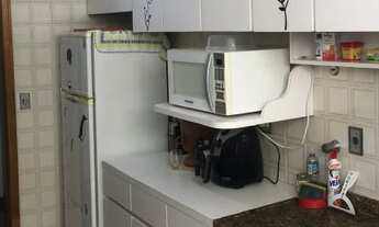 Imagem 3: Apartamento reformado com sacada integrada, ao lado do Jd. Prudência e Rua das Flechas!