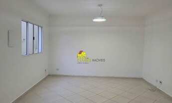 Imagem 2: Sobrado com 3 dormitórios à venda, 110 m² por R$ 360.000,00 - Vila Mangalot - São Paulo/SP