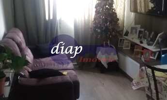 Imagem 7: Lindo apartamento com cozinha, área de serviço, 1 banheiro, 3 dormitórios e sala todos pla