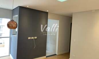 Imagem 4: Santa Bárbara Doeste - Apartamento Padrão - Jardim Dona Regina