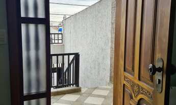 Imagem 6: SOBRADO RICO EM ARMÁRIOS